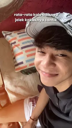 RATA RATA KALO ADIK