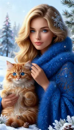 Magia zâmbetului și 