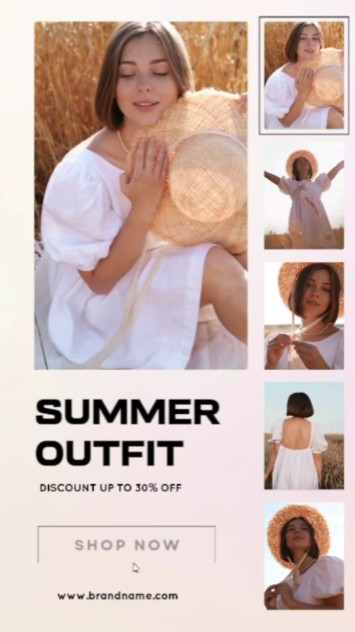 Traje De Verano 