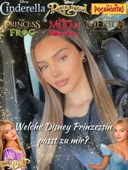 Disney Prinzessin