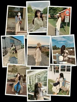 Photos Collage Slide