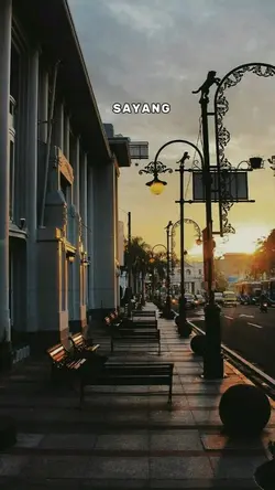 sayang gondelono ati