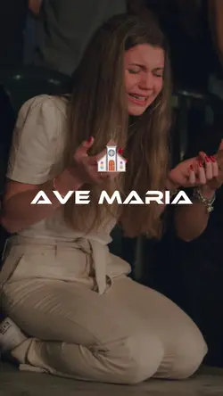 Ave maria