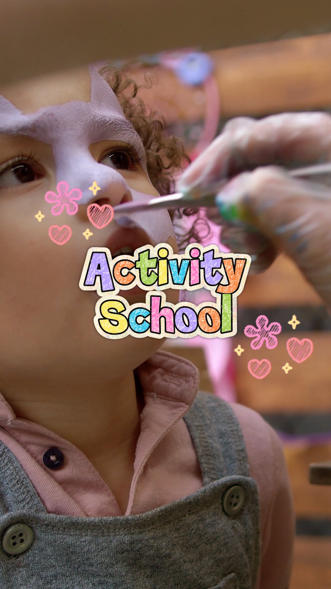 Escuela de Actividades