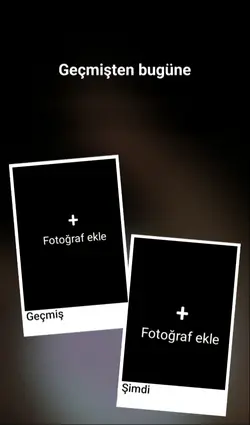 ÖYLE BİR GEÇER ZAMAN