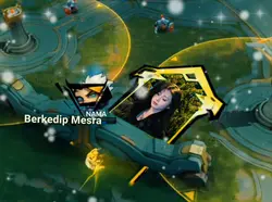trend ulti lancelot