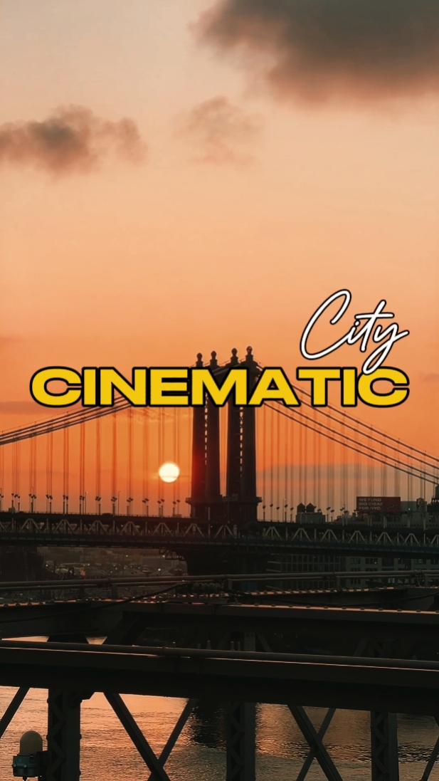 6 VIDEO CINEMATIC 