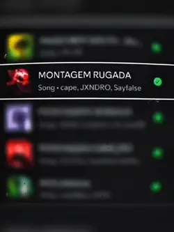 Montagem Ruganda