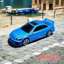 Honda Civic SI 