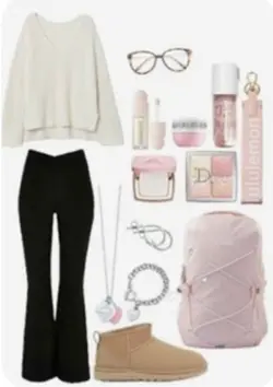 OUTFIT NAME INSPO 2