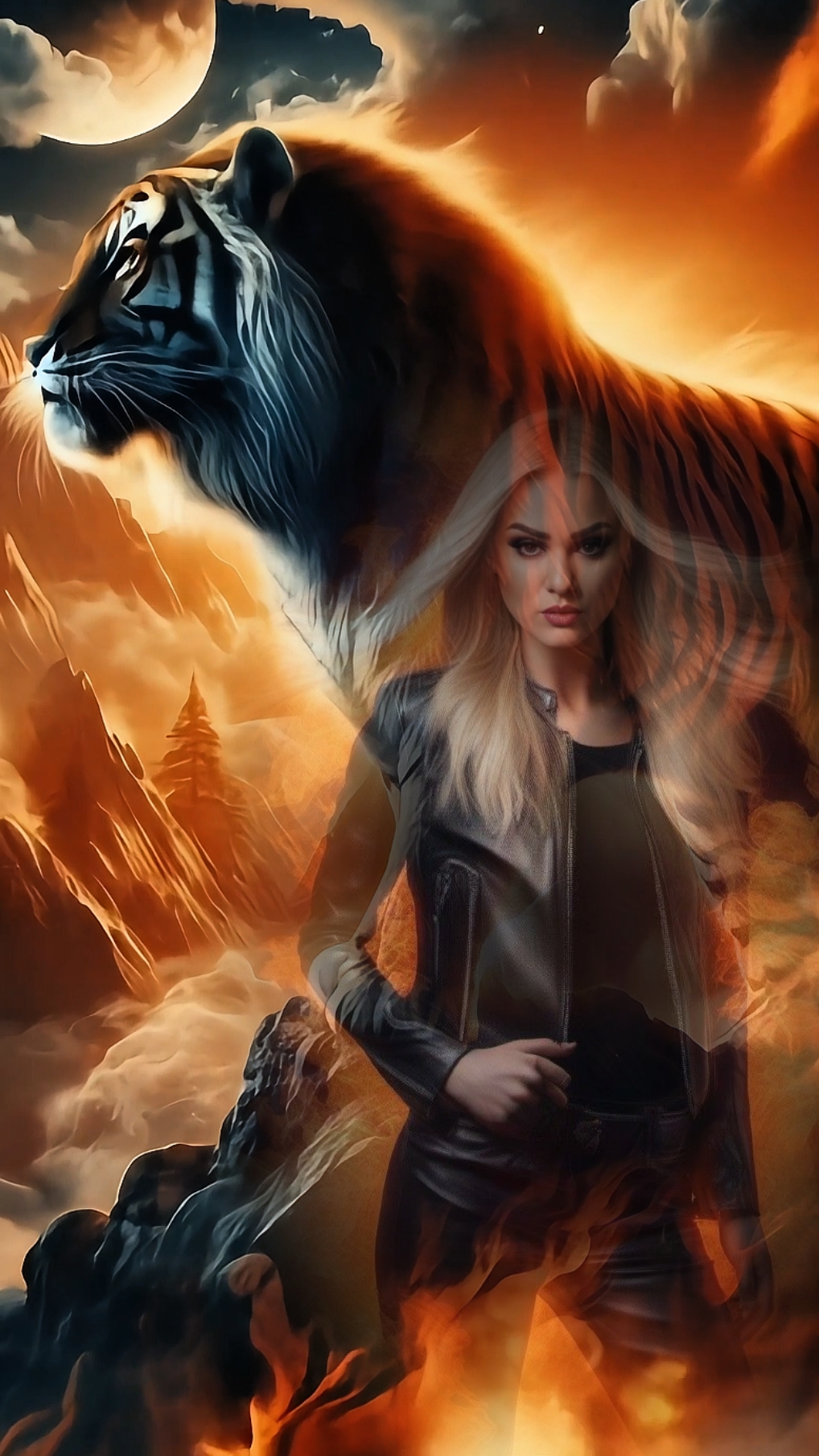 Tigre 