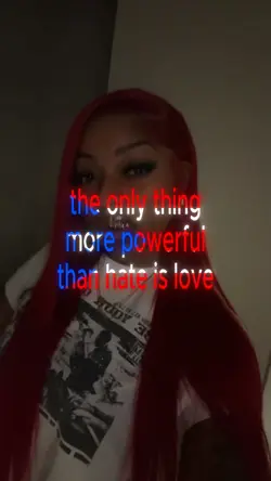 the only thing more