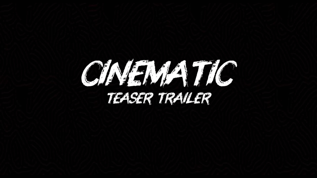 trailer sinematik