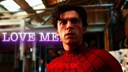 Spider-Man brand new