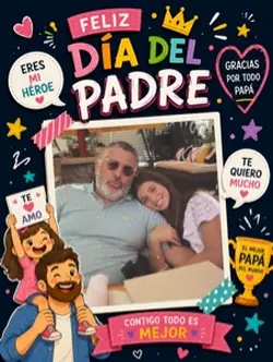 Día del padre ❤️🥺