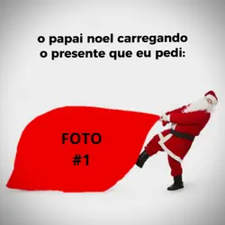 Presente de Natal