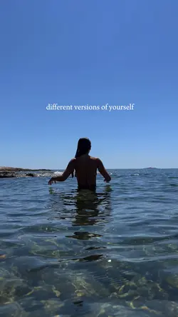 Every version of you