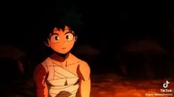 Deku edit