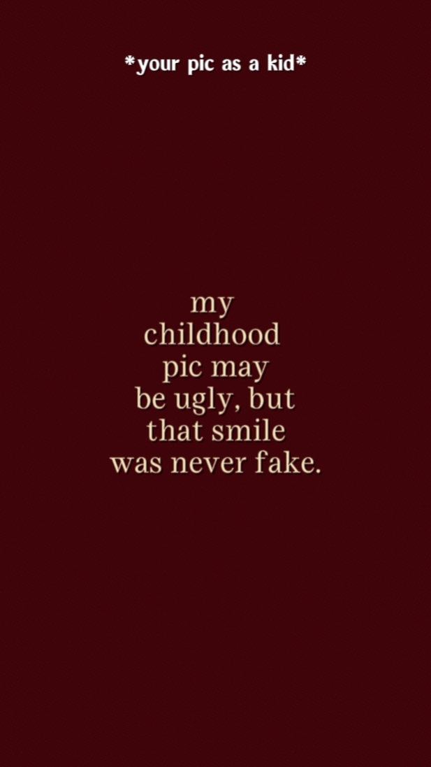 Childhoodera