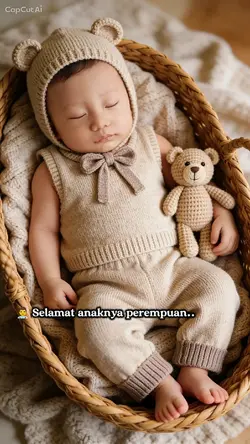 Anak ku Perempuan