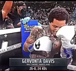 Gervonta Davis