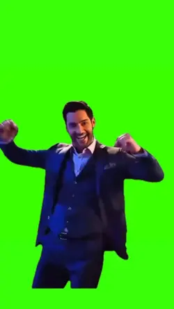 Lucifer dance meme