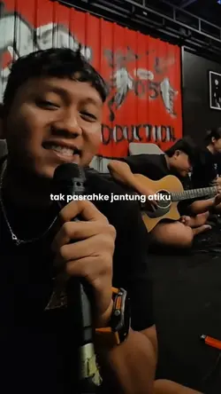 LaguBaru DennyCaknan