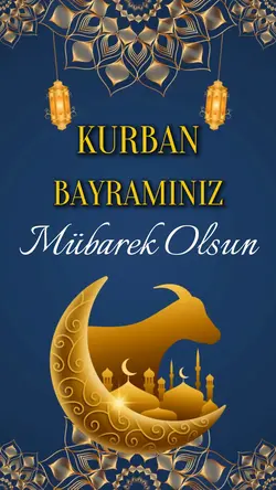 Bayram Kutlama