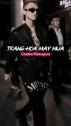 Trăng Hoa Mây Mưa