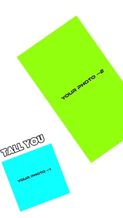 Try new template