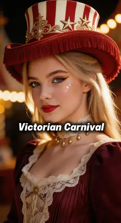 Victorian Carnival 