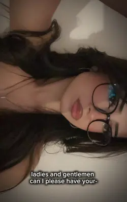 ladies and gentlemen