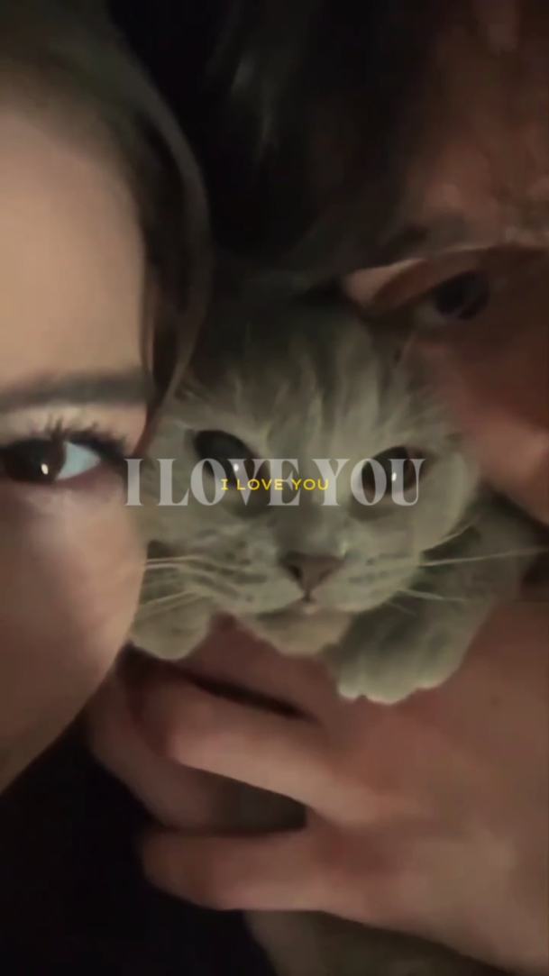 JE T'AIME 