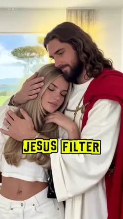 Jesus filter