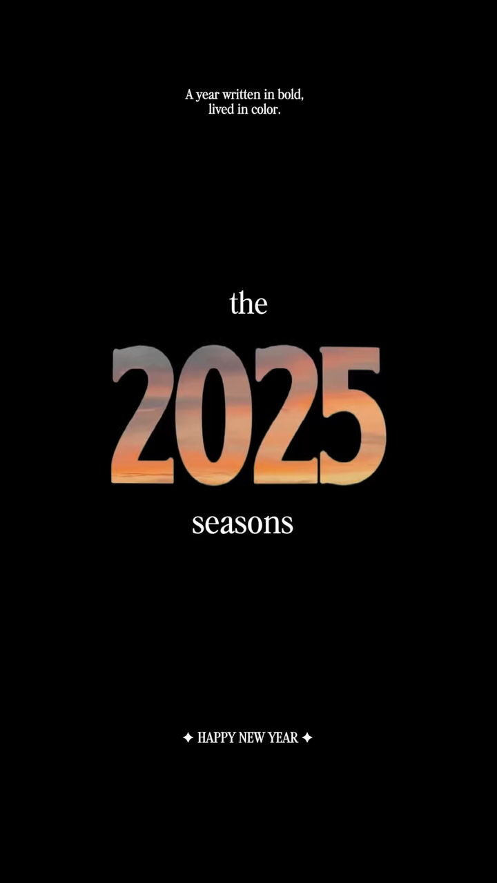 Resumen de 2025 | 100clip