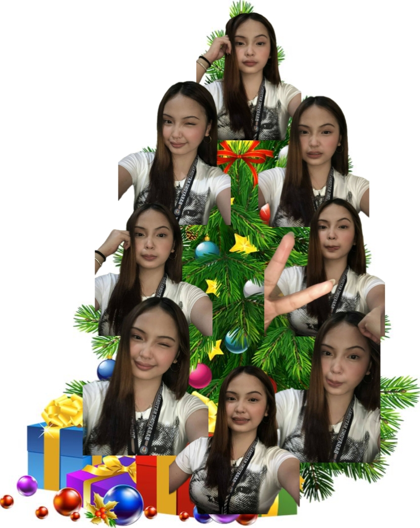 Todo lo que quiero para Navidad
