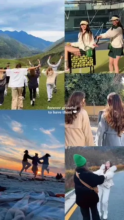 forever grateful ☆