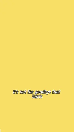 I Still Need You