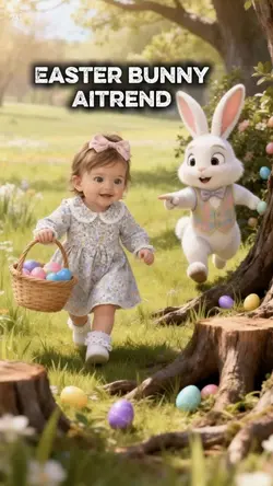 Easter day