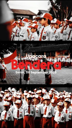 kegiatan upacara
