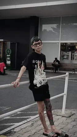 Trình chiếu & màu