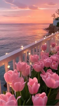Spring wallpaper 