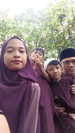nambah anak 1 lagi