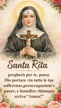 Sant' Rita