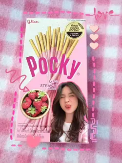 POCKY GIRLS