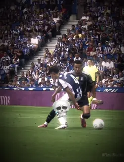 Kylian Mbappe Skills