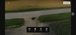 Drone template