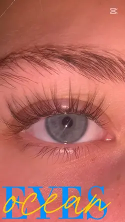 Ocean Eyes π