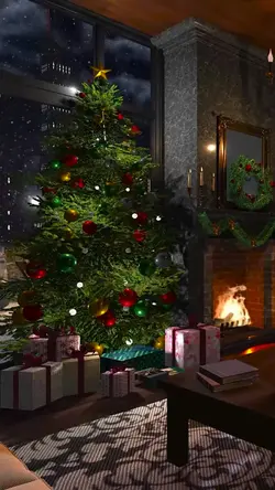 Merry Christmas