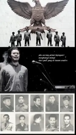 Story 17 Agustus